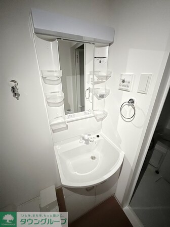 RELUXIA品川中延の物件内観写真